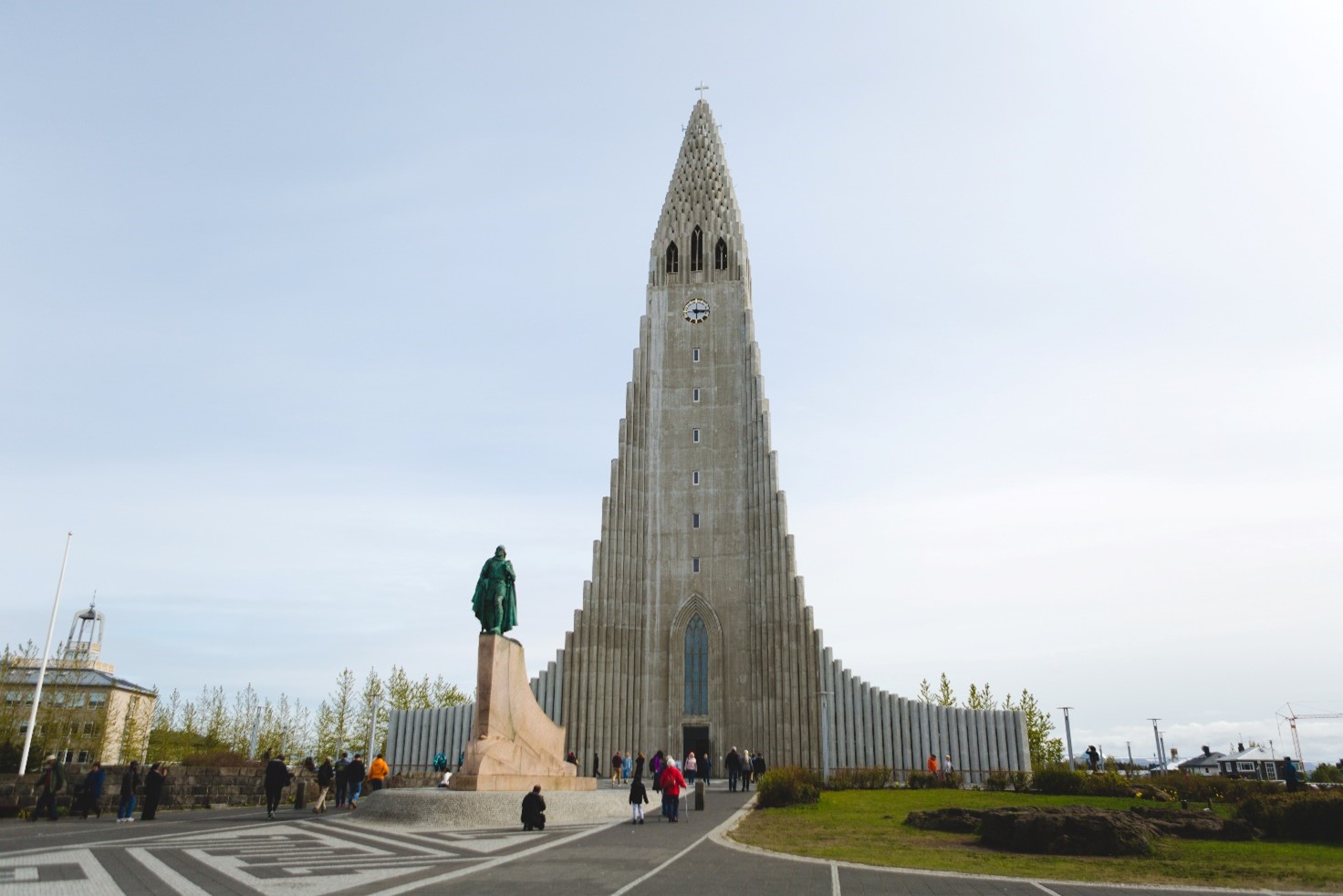 Reykjavik 2