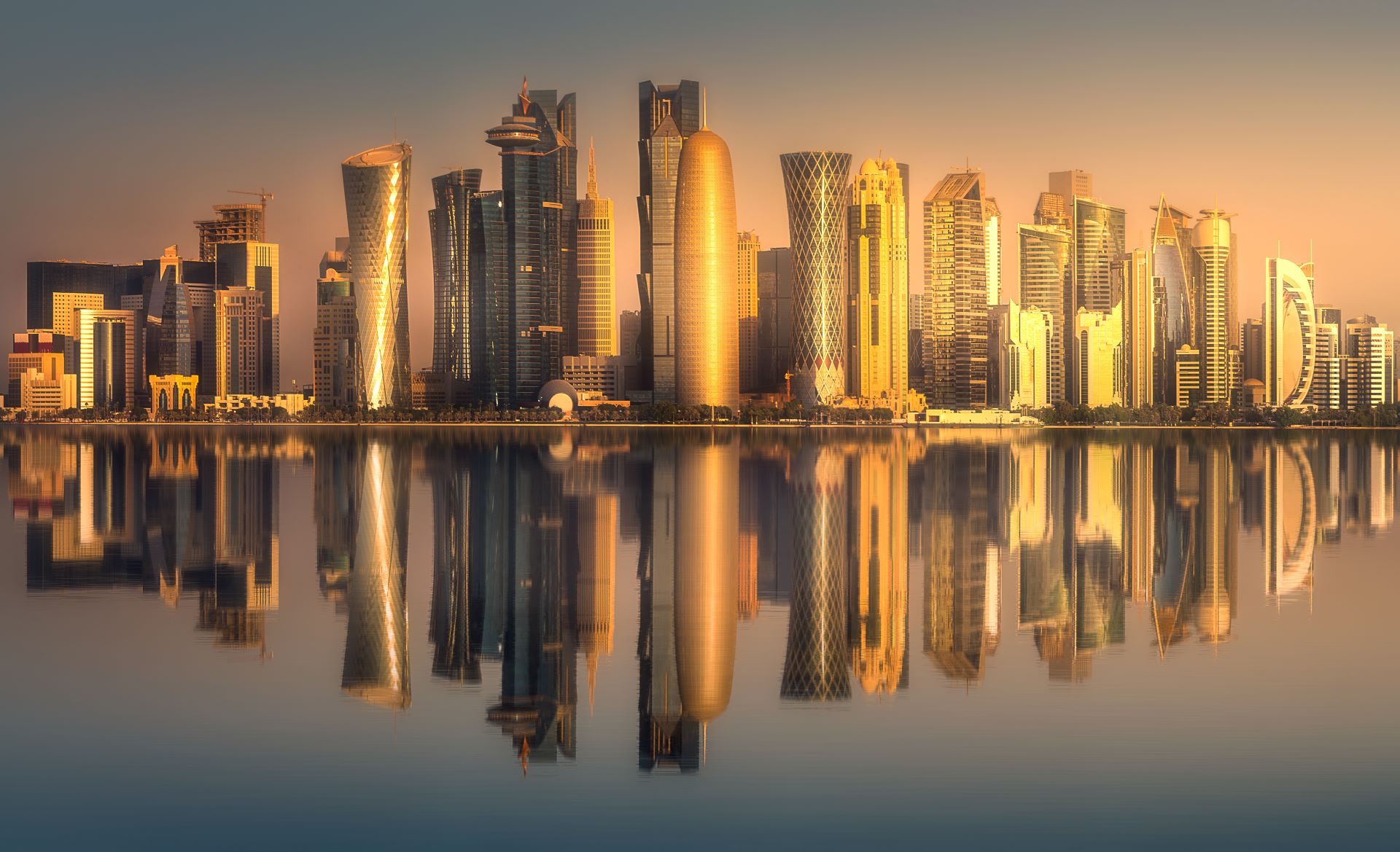 Doha 1