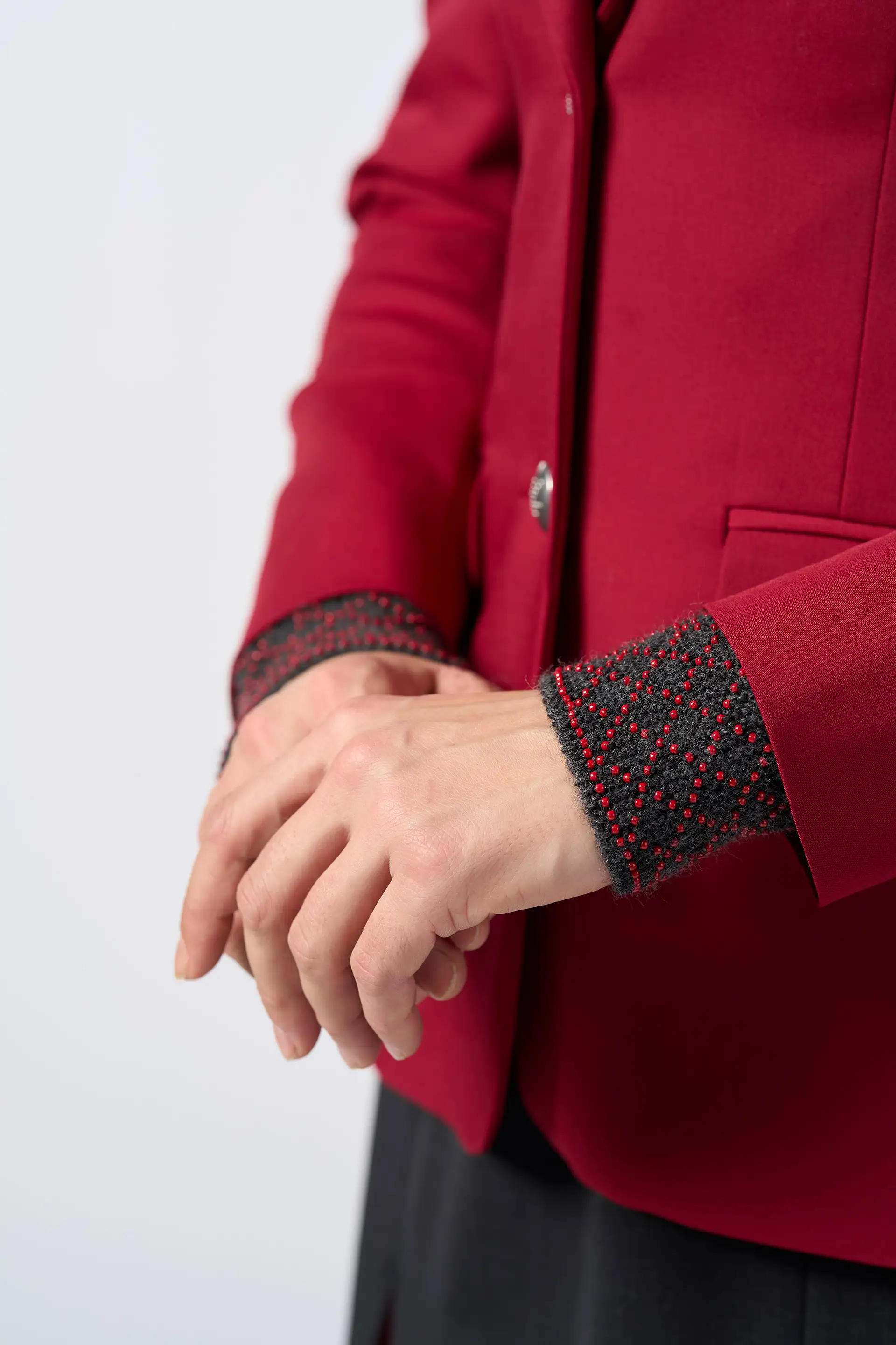 Cabinuniform Sommer Dame 051839