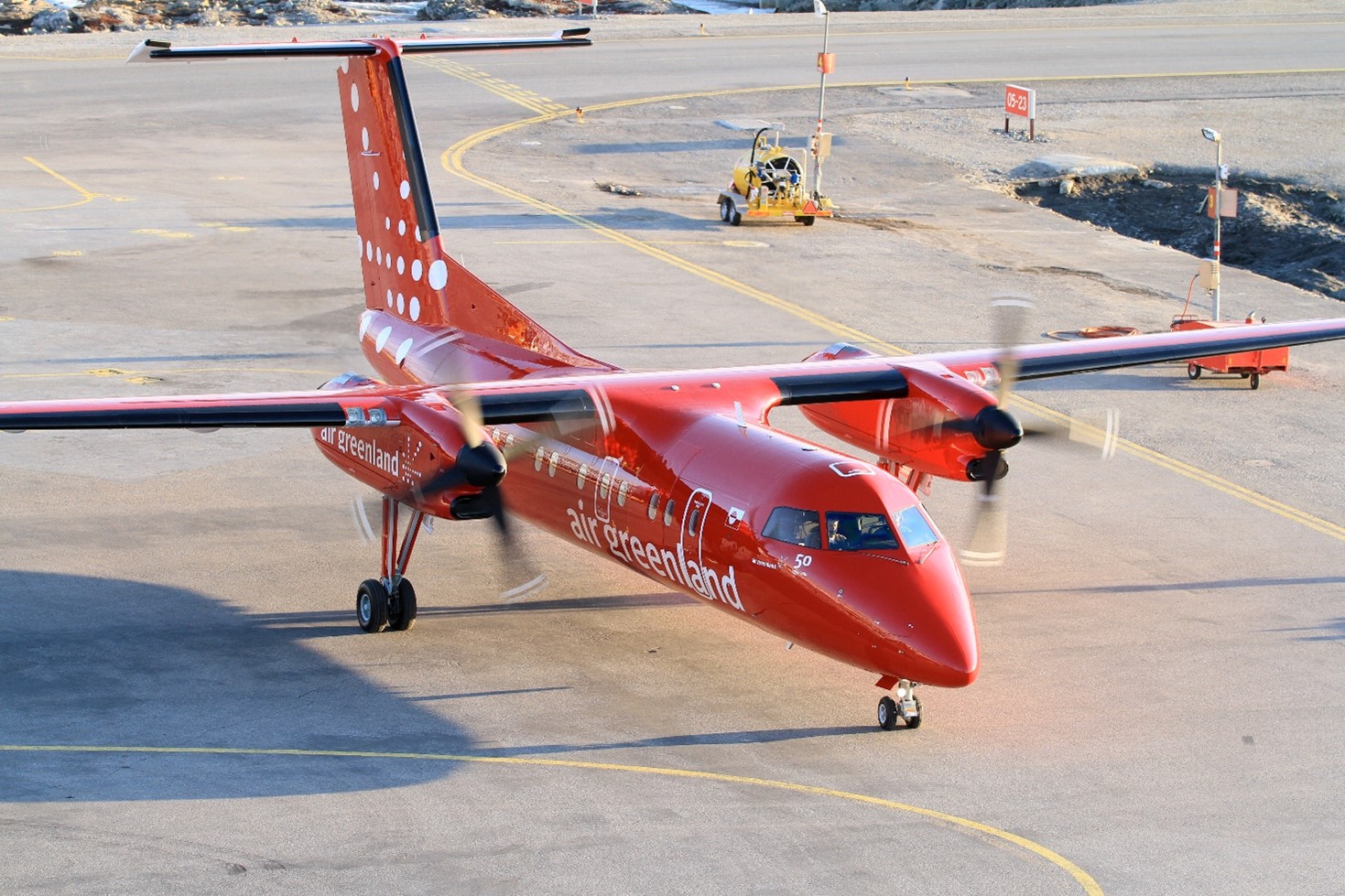 Dash 8