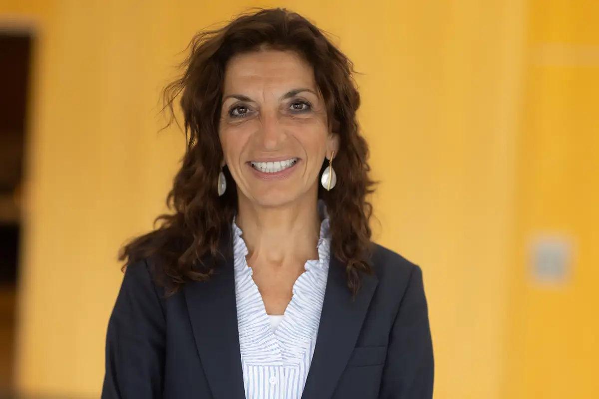 Bestyrelse Charlotte Pedersen