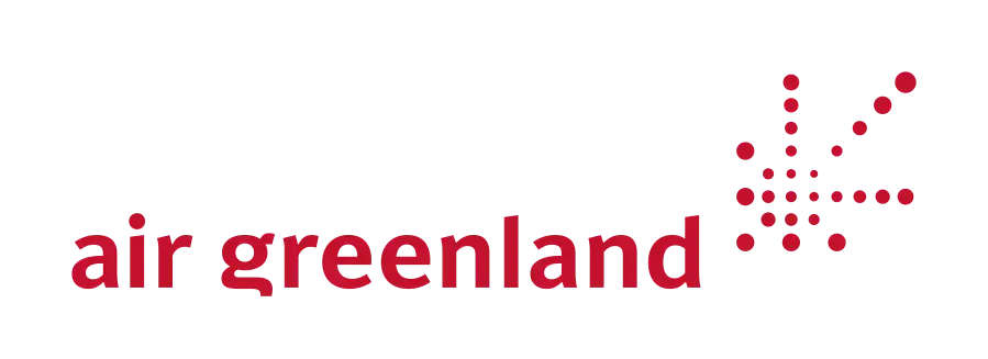 Air Greenland Logo3 Red Rgb (1)