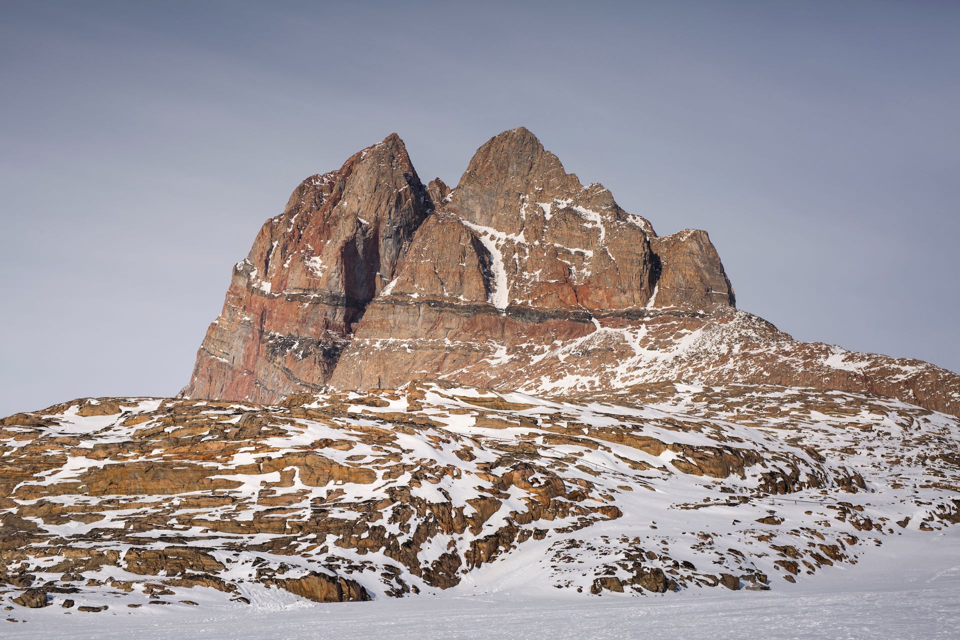 Uummannaq. Photo Aningaaq R Carlsen Visit Greenland
