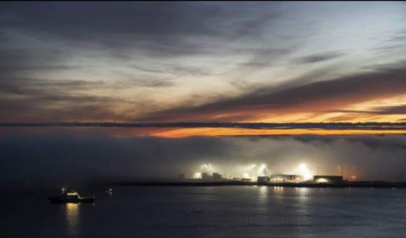 Foto: Leiff Josefsen