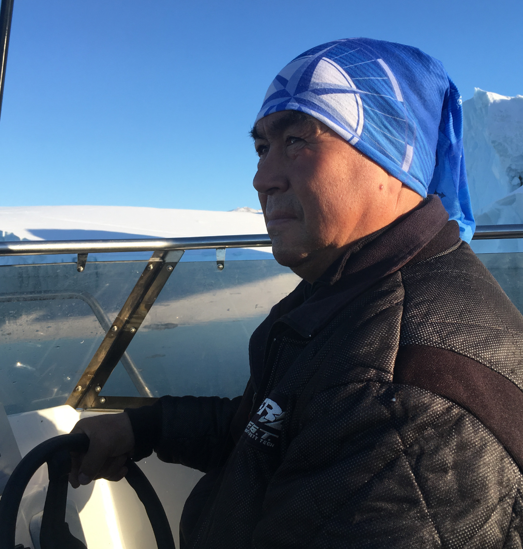 Tobias Ignatiussen Foto: www.sermilikadventures.com