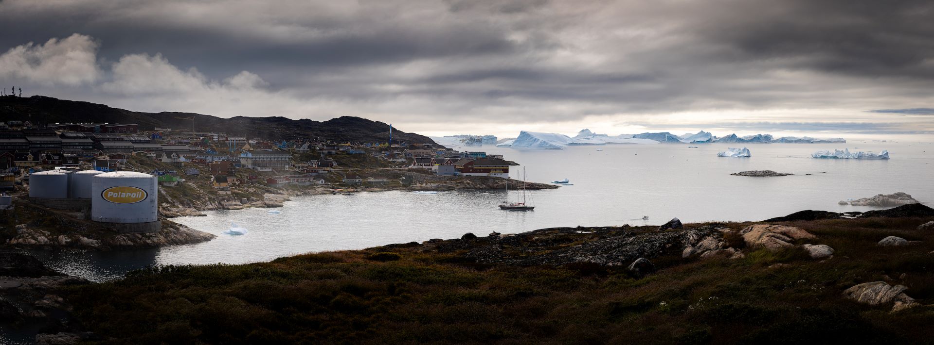Ilulissat Wide 1920