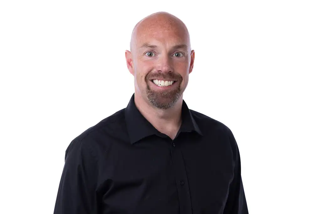 Jacob Nitter Sørensen