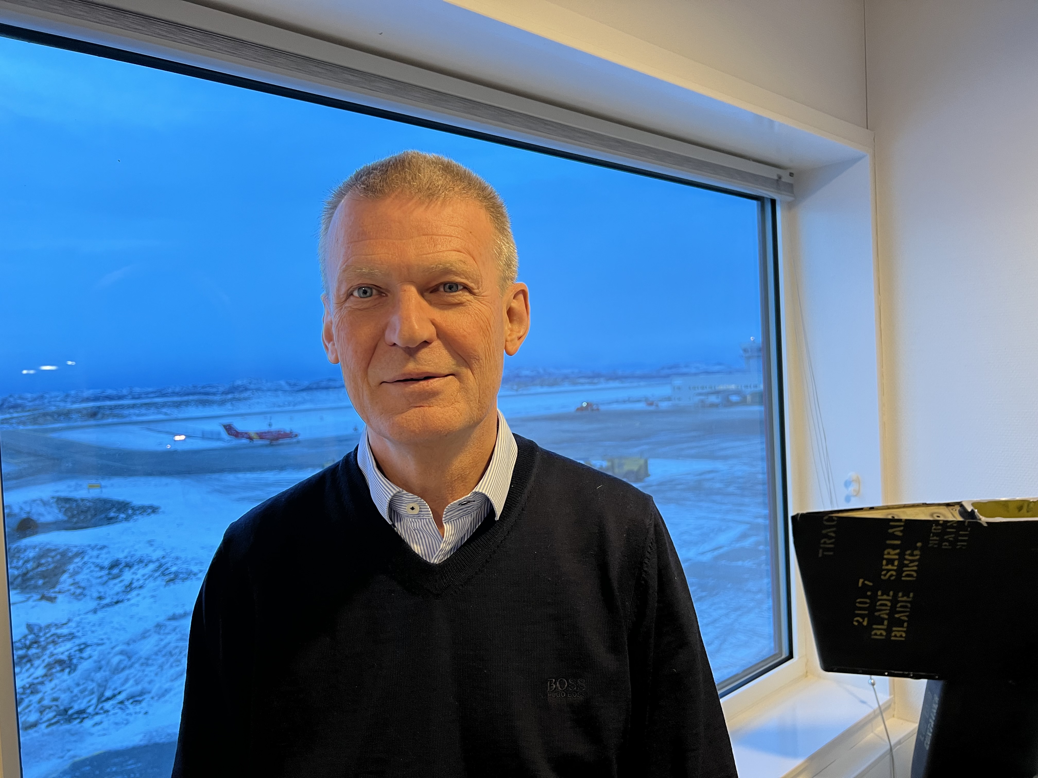 Jørgen Erik Andersen 2022