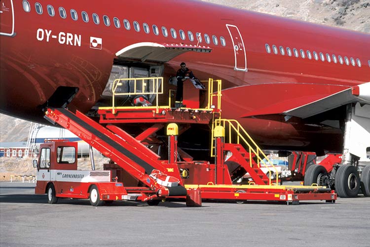 Fragtplan International