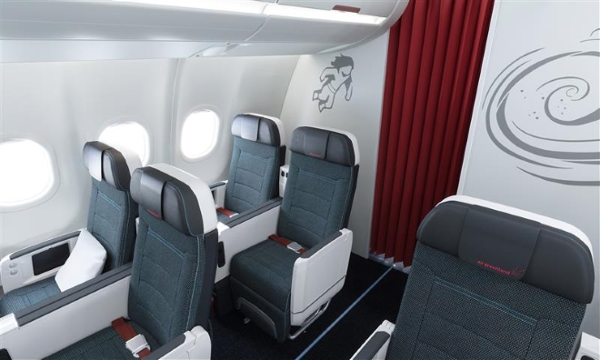 A330 Air Greenland PYC CU 2 Gigapixel Standard Scale 4 00X