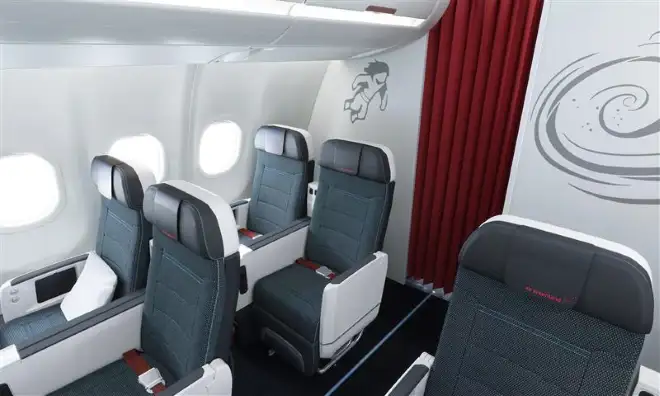 A330 Air Greenland PYC CU 2 Gigapixel Standard Scale 4 00X