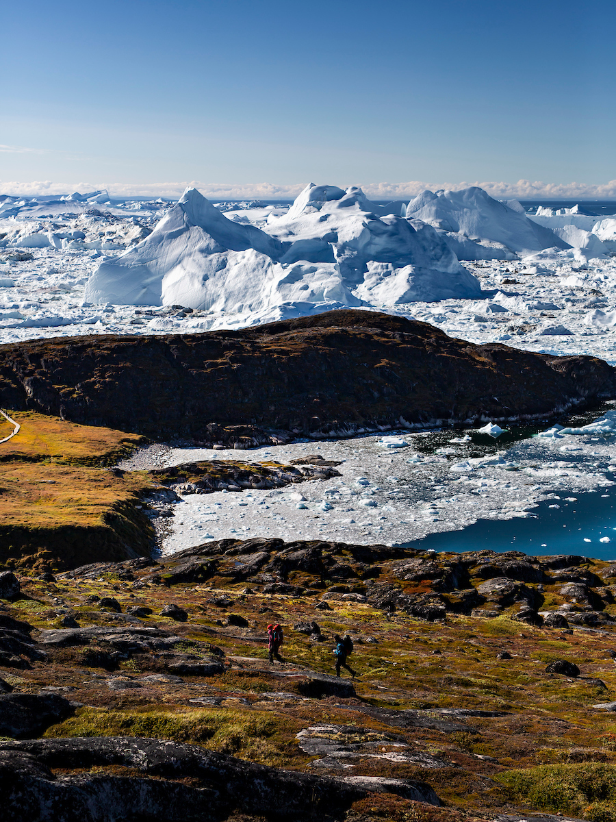 Foto Aningaaq R Carlsen