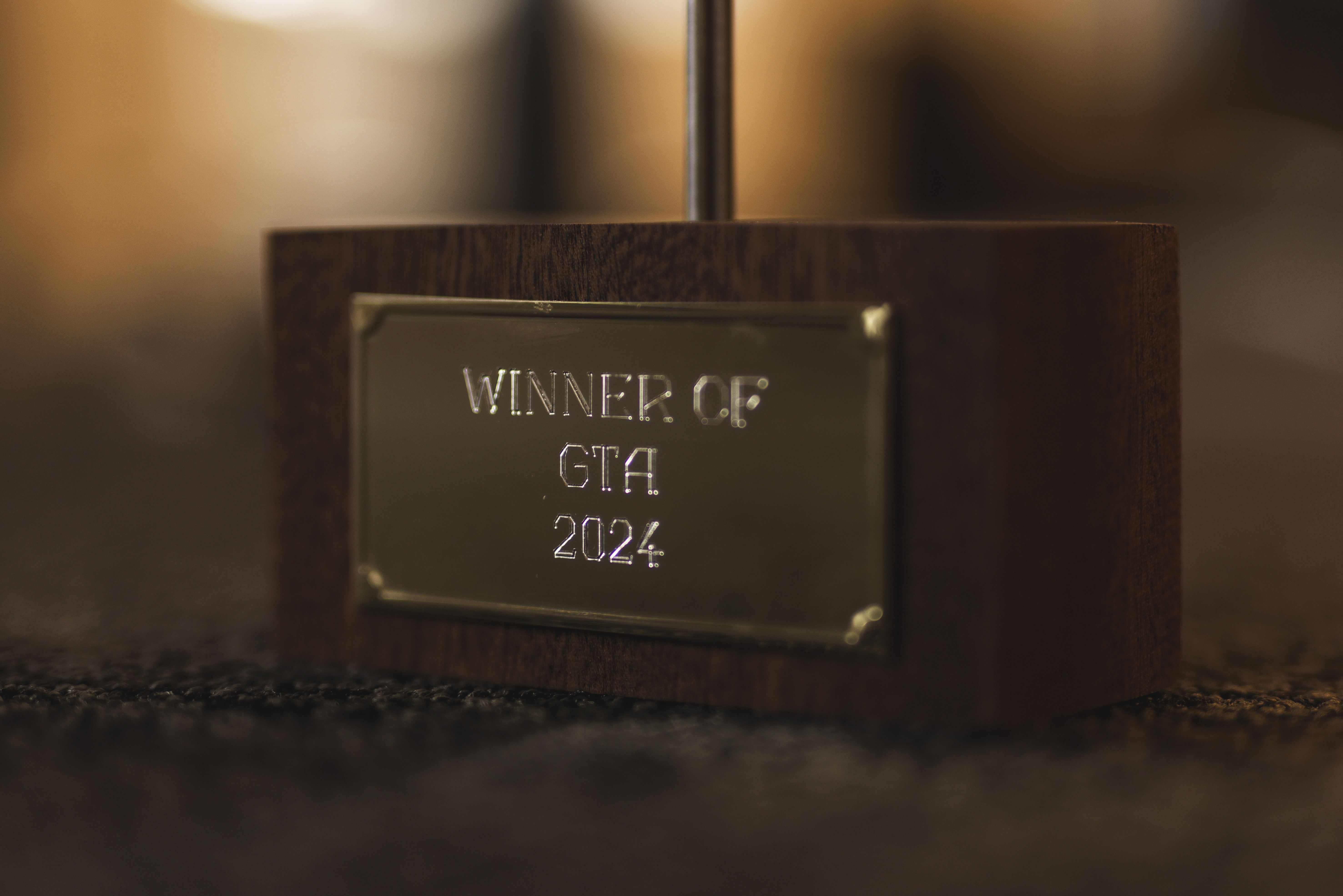 Hvert år uddeles Greenland Tourism Award hvor vinderen også får et trofæ