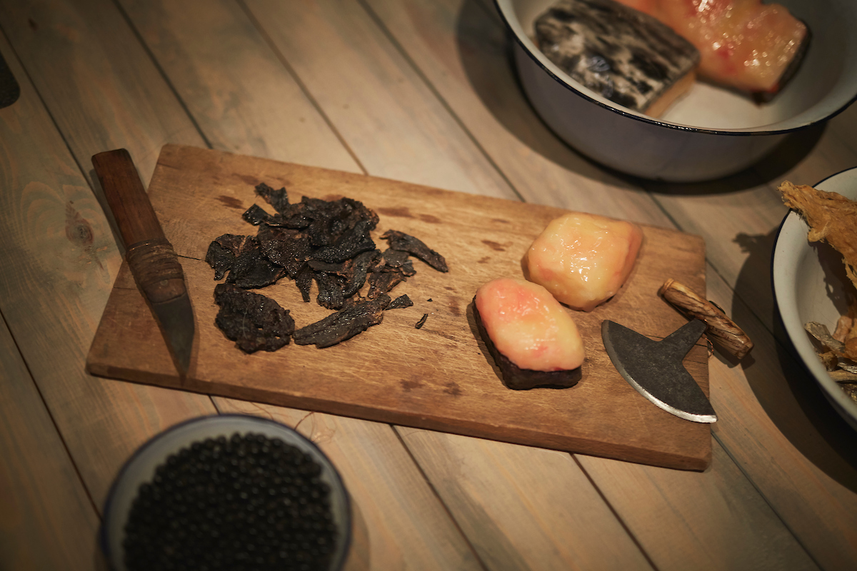 Foto Peter Lindstrom