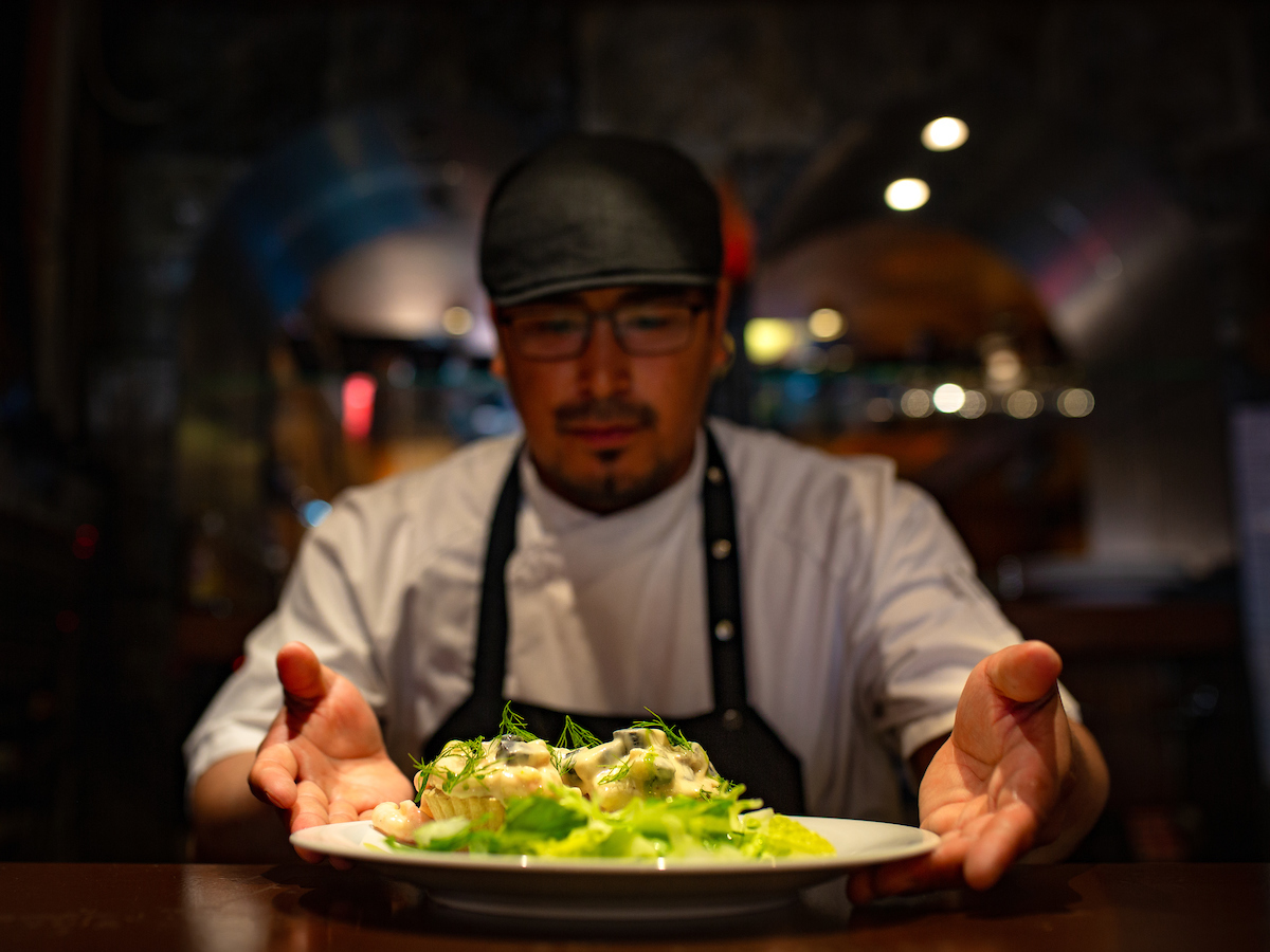 Foto Aningaaq R. Carlsen