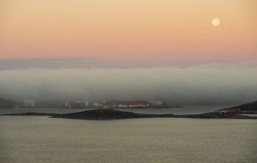 Foto: Leiff Josefsen