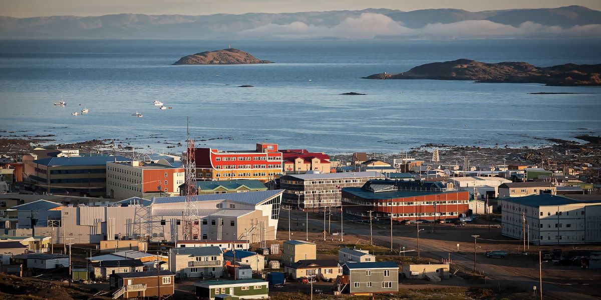 Iqaluit