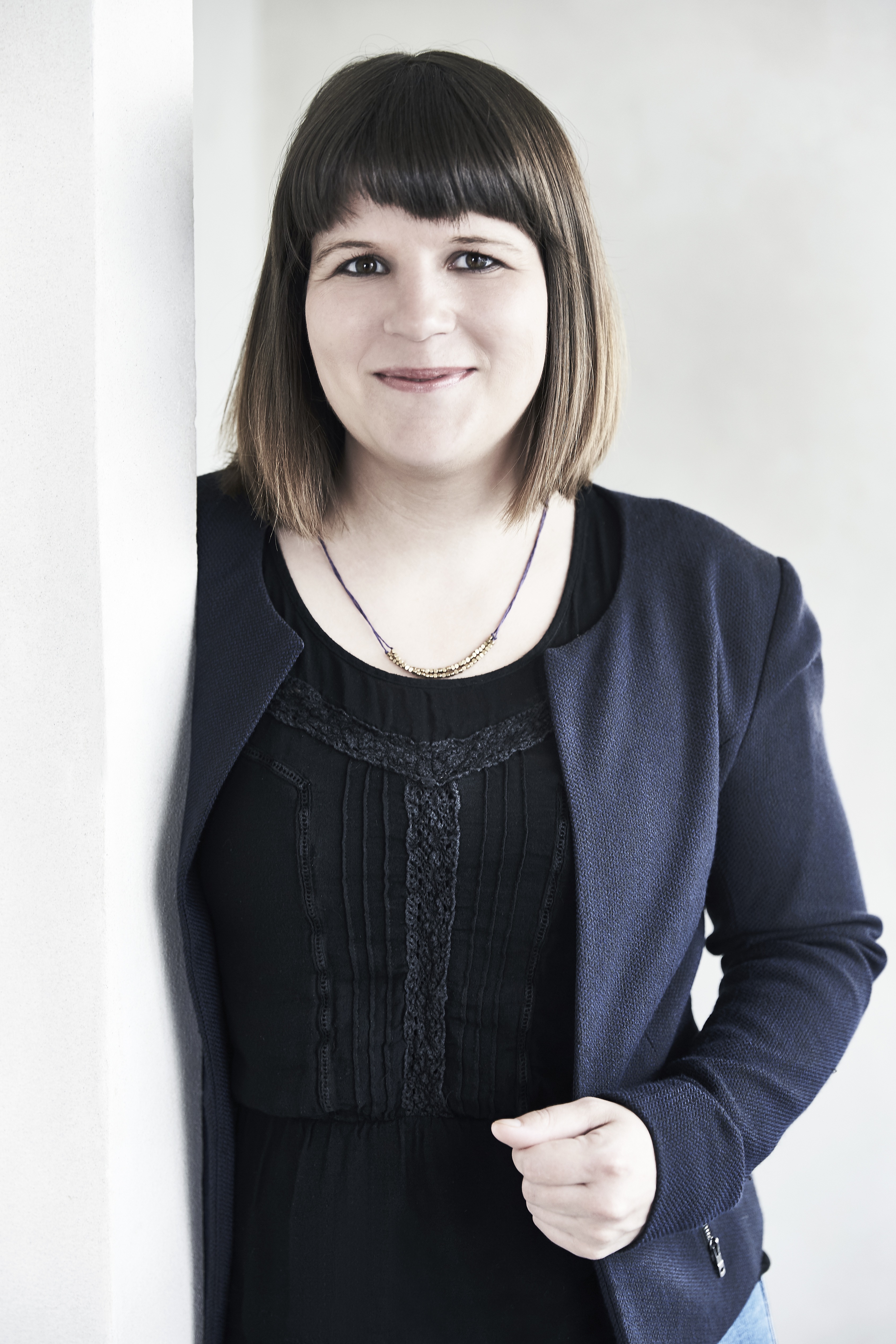 Neriniartarfiup pisortaa Karin Visth / Restaurantchef Karin Visth