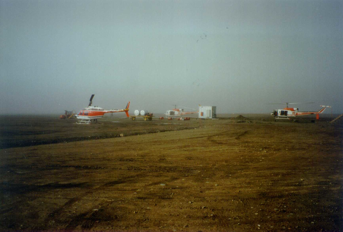 Kan du spotte B212 i Nerleriit Inaat - Constable Pynt?  Foto: Arkiv